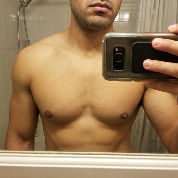 After